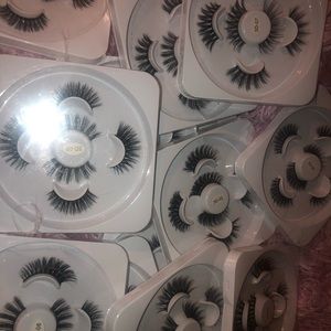 3d mink eyelashes for sale